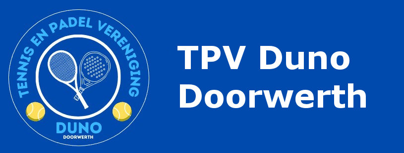 TPV Duno Doorwerth